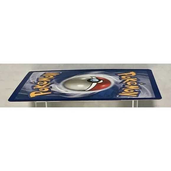 Onix Base Set 56/102‎ Pokémon WOTC 1999 Card LP Vintage - Picture 10 of 12